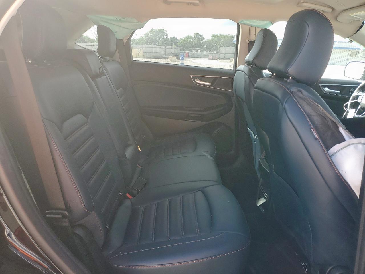 2022 Ford Edge Sel VIN: 2FMPK4J99NBA82387 Lot: 65265105
