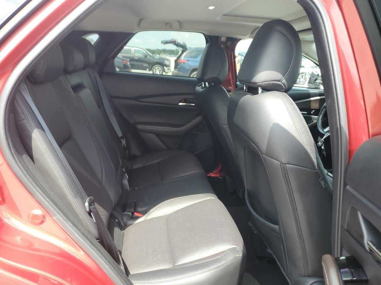 2022 Mazda Cx-30 Premium Plus VIN: 3MVDMBEY6NM448892 Lot: 65377155