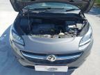 2015 VAUXHALL CORSA EXCI for sale at Copart ST HELENS