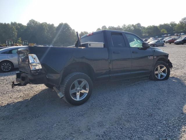  RAM 1500 2017 Black