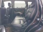 2008 CITROEN C-CROSSER for sale at Copart CHESTER