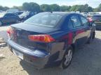 2009 MITSUBISHI LANCER SE for sale at Copart ROCHFORD