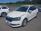 2019 SKODA FABIA SE M for sale at Copart SANDTOFT