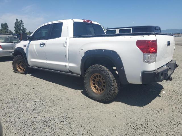  TOYOTA TUNDRA 2013 Biały