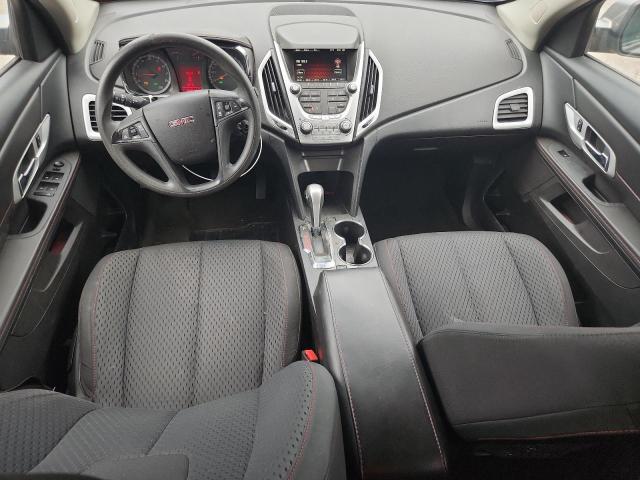 Parquets GMC TERRAIN 2012 Szary