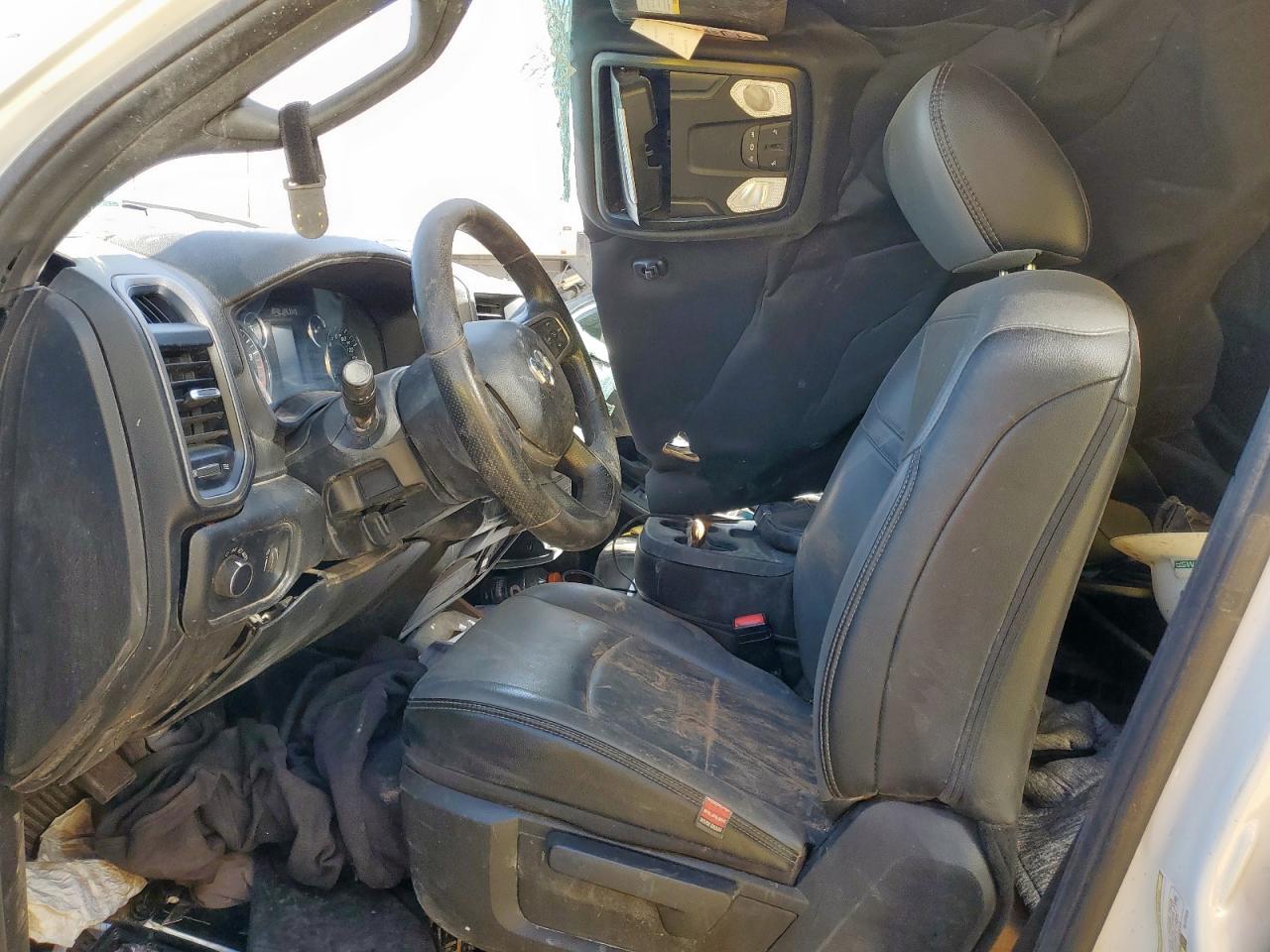 2024 Ram 3500 VIN: 3C7WRTCL1RG137029 Lot: 86529945