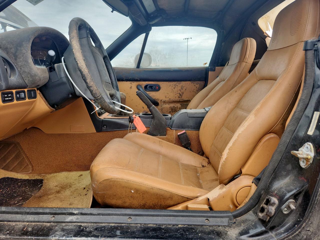 1994 Mazda Mx-5 Miata VIN: JM1NA3531R0519238 Lot: 63672675