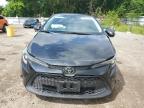 2022 TOYOTA COROLLA LE   for sale at Copart ON - LONDON