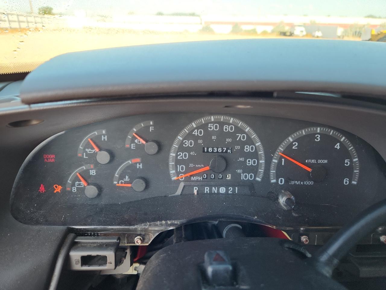 1997 Ford F150 VIN: 1FTDX18W7VND37688 Lot: 66217415