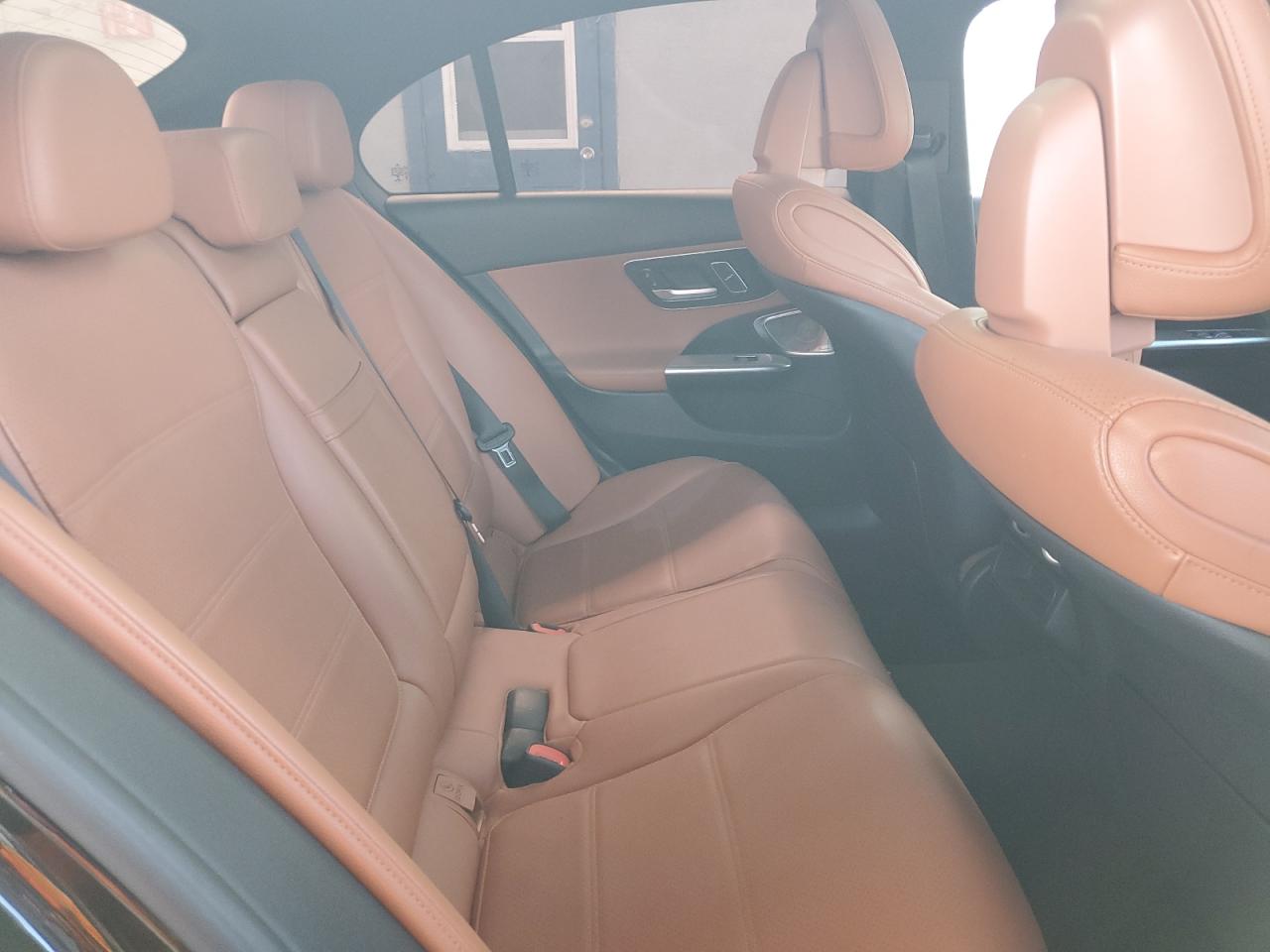 2022 Mercedes-Benz C 300 VIN: W1KAF4GB2NR018963 Lot: 63814915