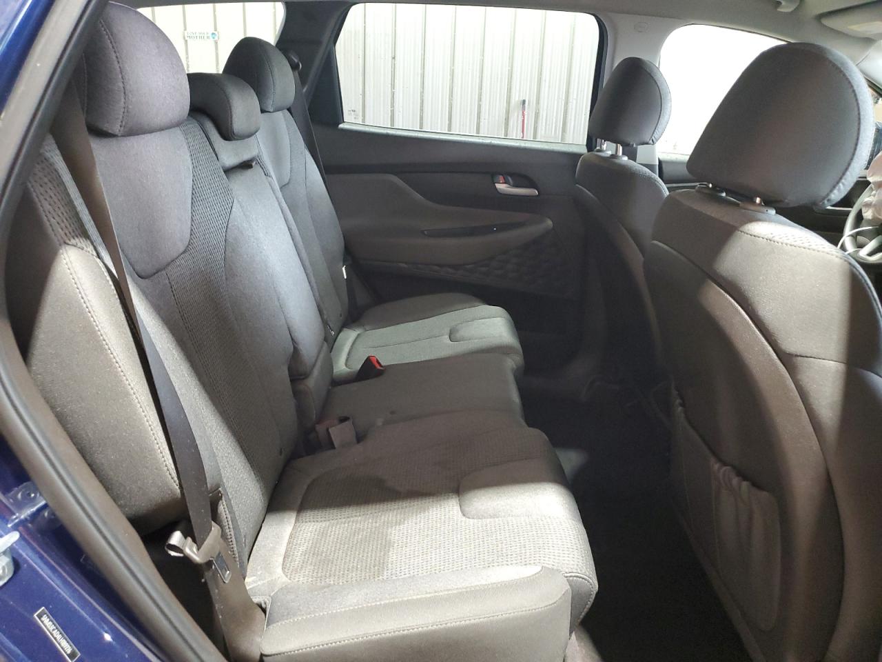 2020 Hyundai Santa Fe Sel VIN: 5NMS3CAD4LH189226 Lot: 63009715