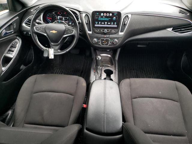  CHEVROLET MALIBU 2018 Beige