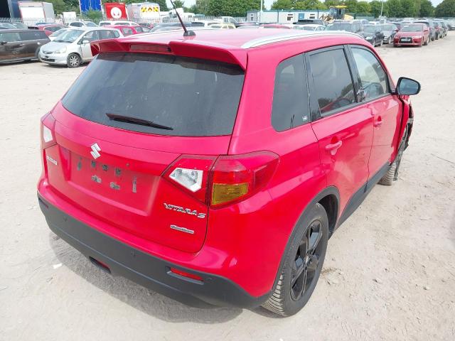 2017 SUZUKI VITARA S B