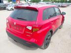 2017 SUZUKI VITARA S B for sale at Copart WESTBURY