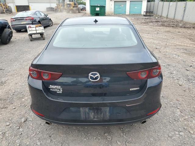  MAZDA 3 2020 Угольный