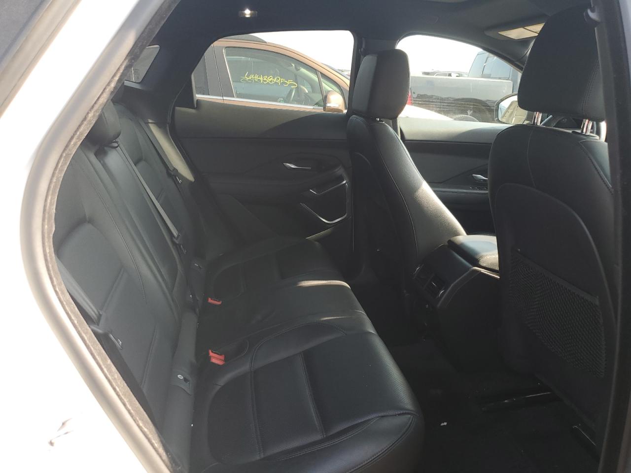 2020 Jaguar E-Pace Se VIN: SADFP2FX2L1Z86558 Lot: 64672755