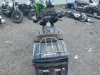 1990 HARLEY-DAVIDSON FLHTC ULTRA   for sale at Copart MA - FREETOWN