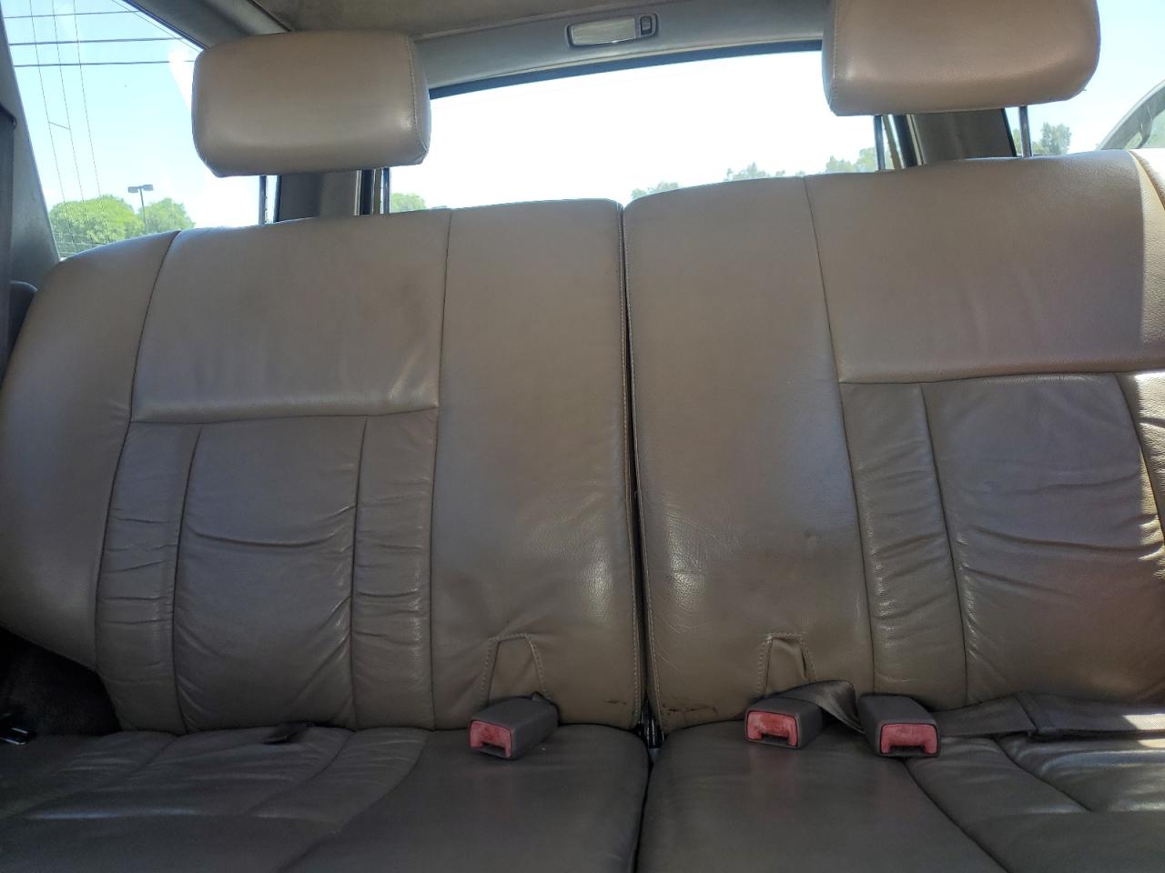 1998 Toyota 4Runner Limited VIN: JT3GN87R4W0077101 Lot: 63057125