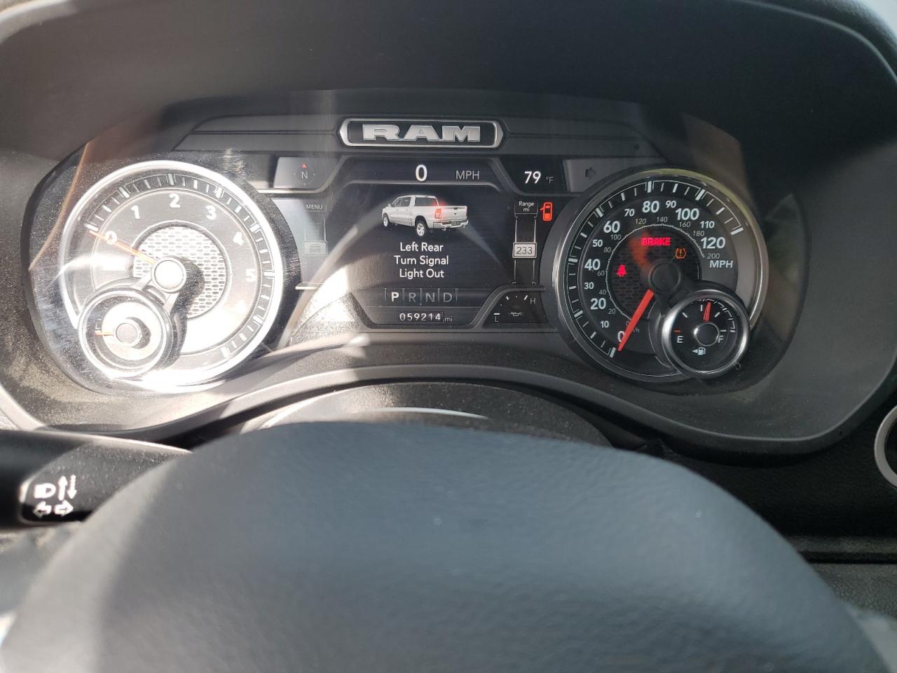 1c6rrfbg3nn440841 1C6RRFBG3NN440841 2022 Ram 1500 Big Horn/Lone Star