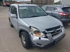 2002 HONDA CR-V I-VTE for sale at Copart SANDY