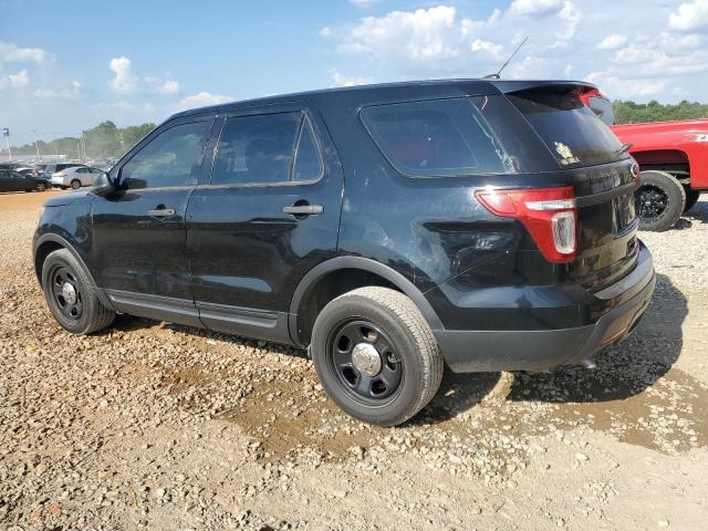  FORD EXPLORER 2013 Черный