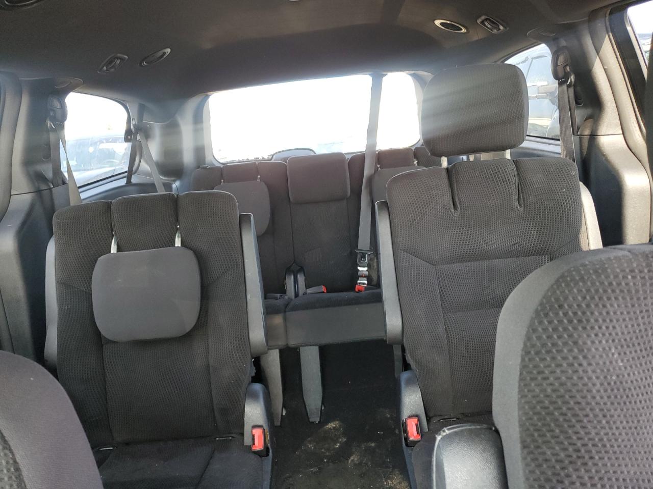 2019 Dodge Grand Caravan Se VIN: 2C4RDGBG3KR603273 Lot: 63847735