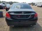 2015 MERCEDES-BENZ C 300 4MATIC   for sale at Copart ON - COOKSTOWN