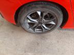 2018 FORD FOCUS ST-L for sale at Copart WOLVERHAMPTON