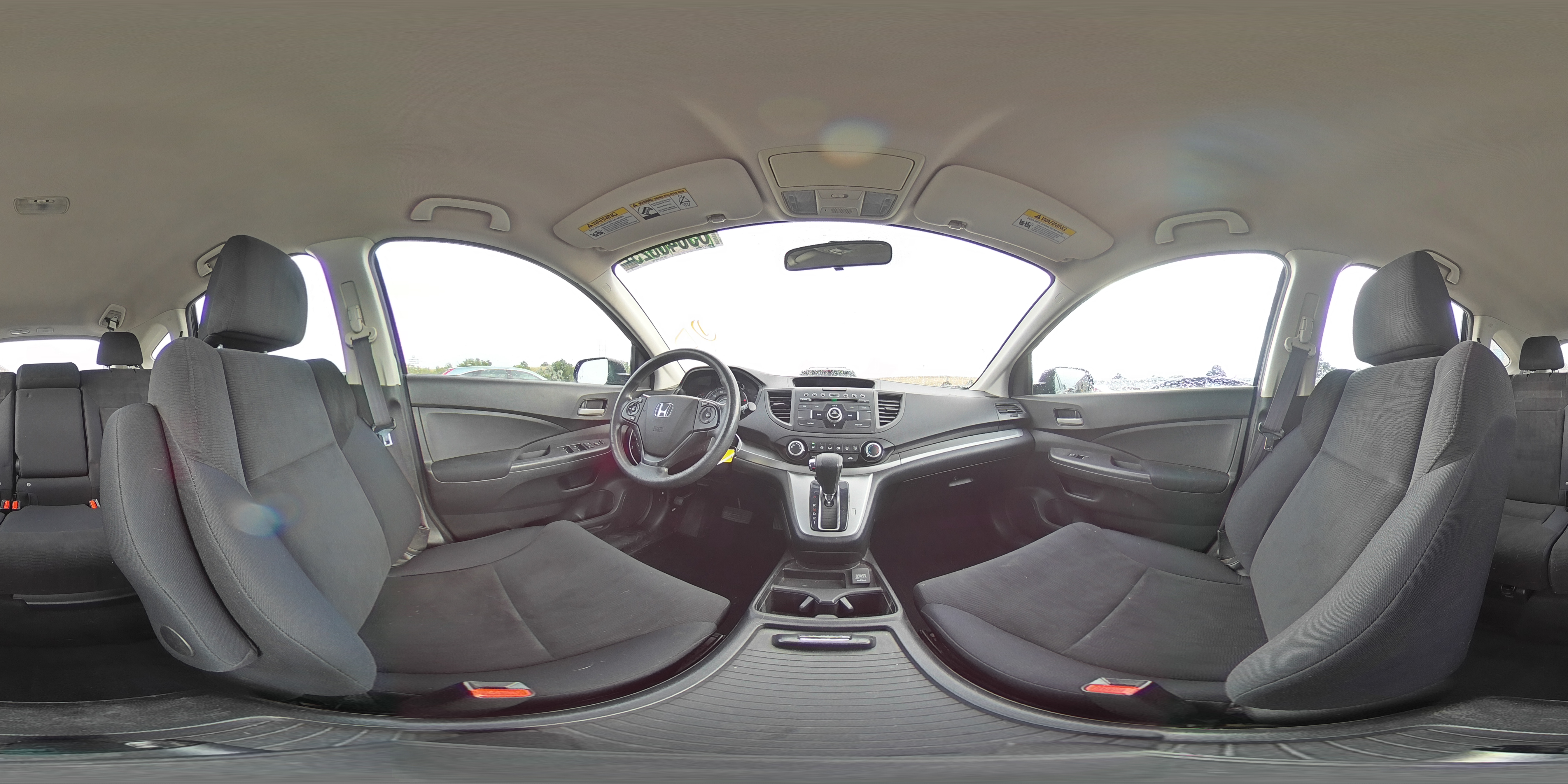 2014 Honda Cr-V Lx VIN: 2HKRM4H31EH680762 Lot: 65040825