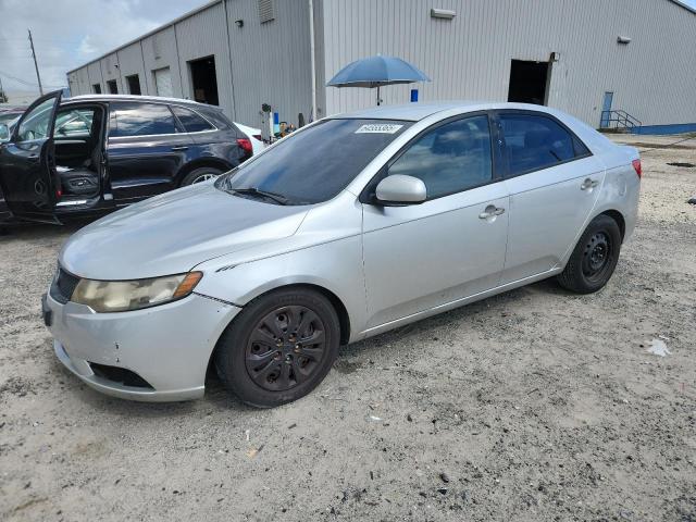 2010 Kia Forte Lx