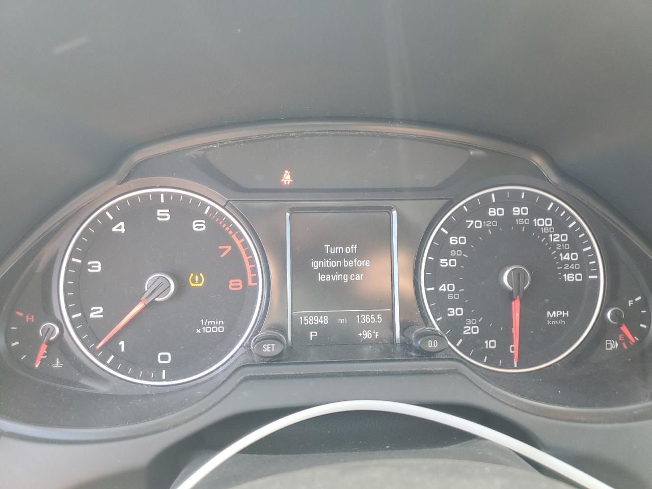 2014 Audi Q5 Premium Plus VIN: WA1LFAFP3EA024648 Lot: 63448265
