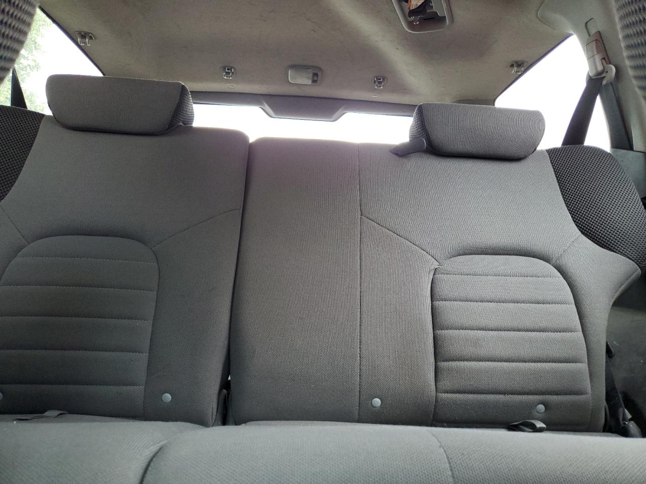 2008 Nissan Xterra Off Road VIN: 5N1AN08W28C533116 Lot: 64484335