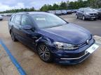 2018 VOLKSWAGEN GOLF SE NA for sale at Copart NEWBURY