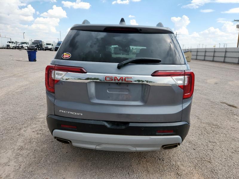  GMC ACADIA 2020 Gray