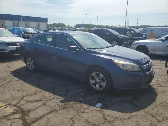 Sedans CHEVROLET MALIBU 2013 Granatowy