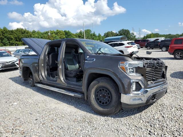  GMC SIERRA 2019 Brown