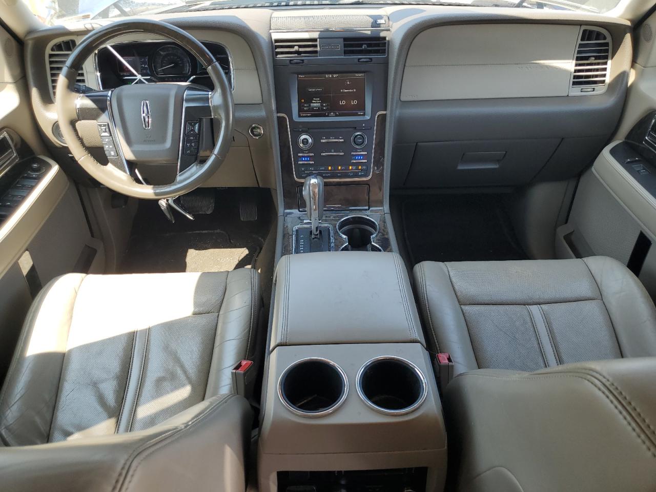 5lmjj2jt9fej11186 5LMJJ2JT9FEJ11186 2015 Lincoln Navigator
