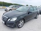 2012 MERCEDES BENZ E220 A-GAR for sale at Copart ST HELENS