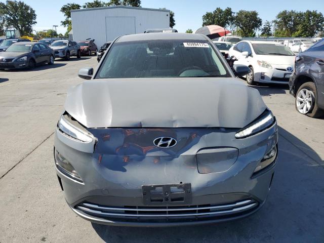  HYUNDAI KONA 2023 Szary