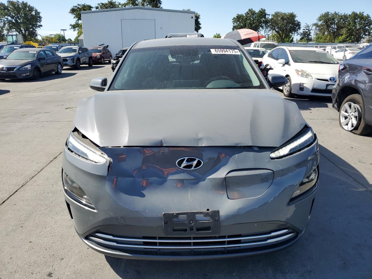 km8k23ag7pu171181 KM8K23AG7PU171181 2023 Hyundai Kona Se