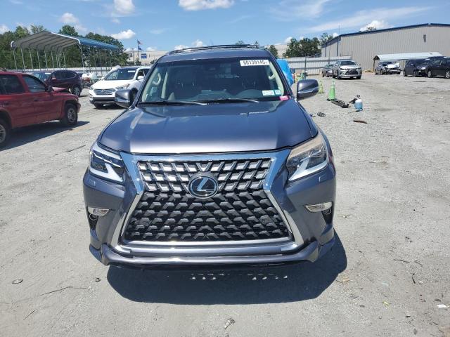  LEXUS GX 2023 Szary