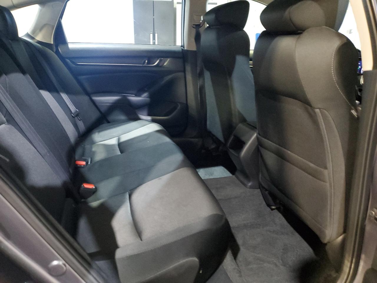 2021 Honda Accord Lx VIN: 1HGCV1F10MA020092 Lot: 63346945