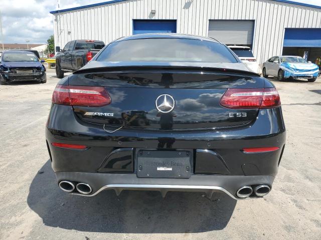 2021 MERCEDES-BENZ E AMG 53  