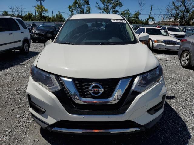  NISSAN ROGUE 2017 Biały