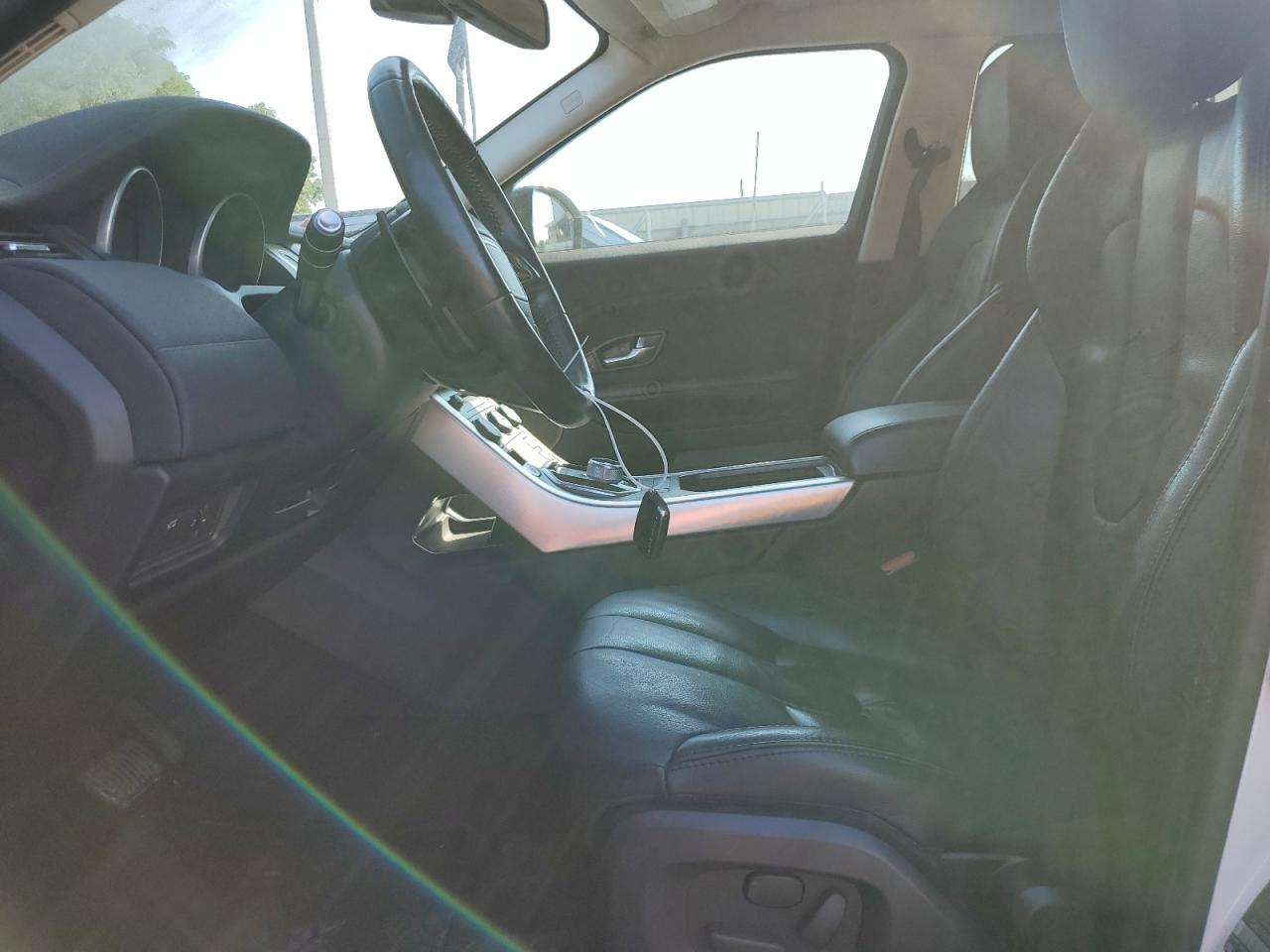 2014 Land Rover Range Rover Evoque Pure Premium VIN: SALVR2BG1EH876286 Lot: 64884465