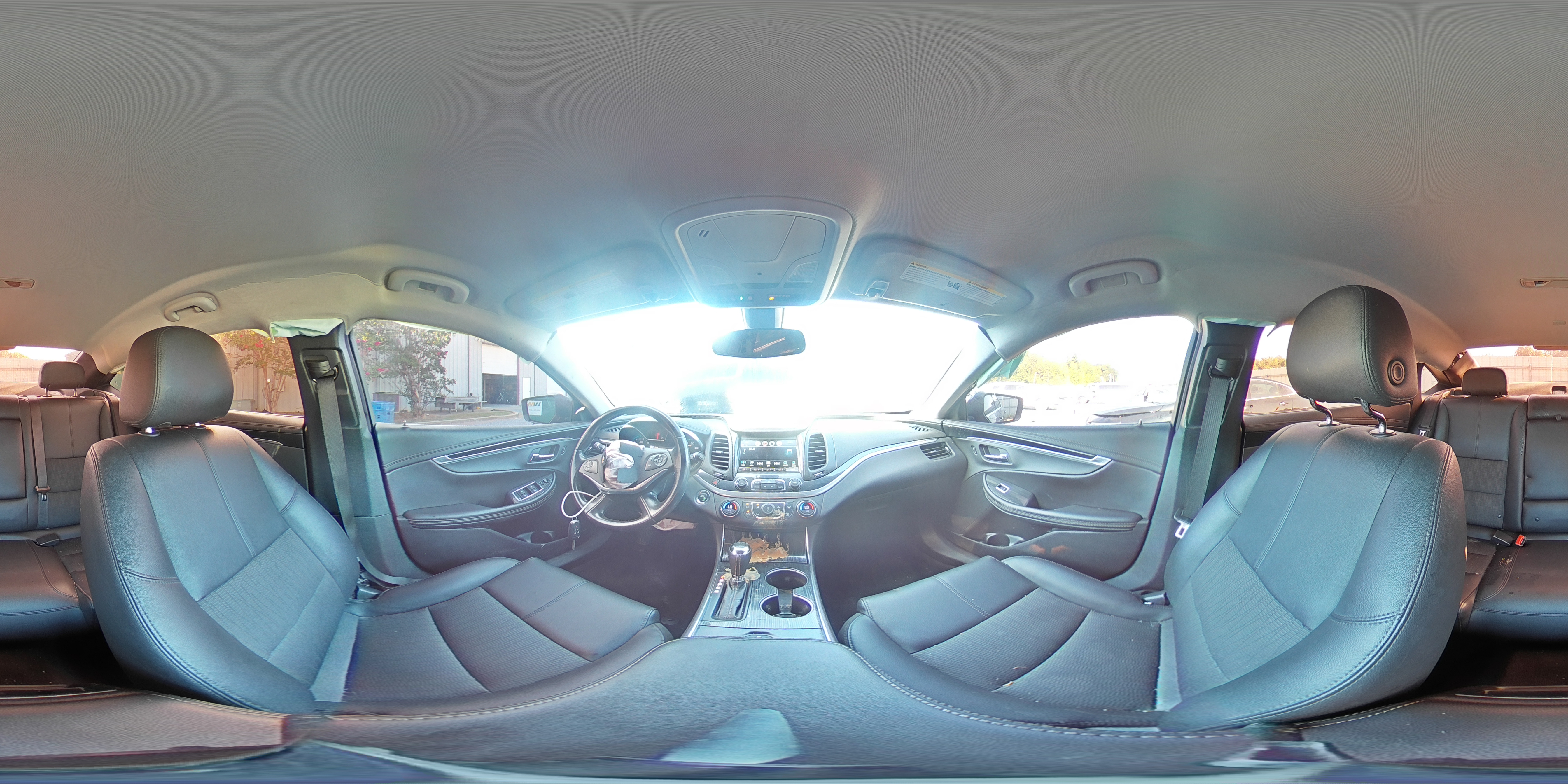 2019 Chevrolet Impala Lt VIN: 1G11Z5SA6KU137705 Lot: 65607075