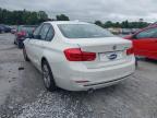 2018 BMW 316D SPORT for sale at Copart BELFAST