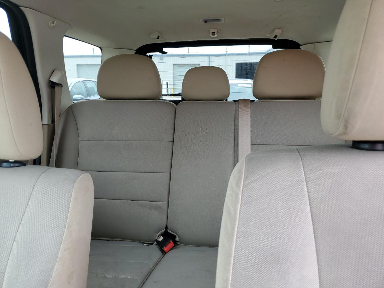 2011 Ford Escape Xlt VIN: 1FMCU0D7XBKA63148 Lot: 65614155