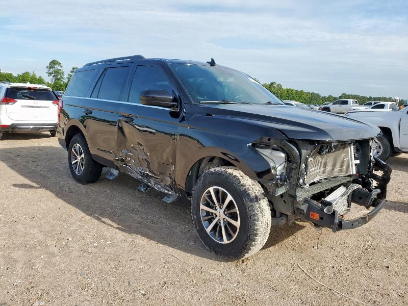  FORD EXPEDITION 2021 Czarny