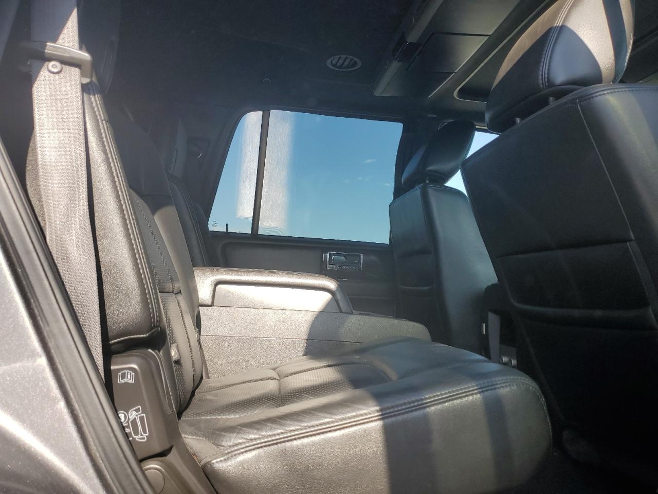 2010 Lincoln Navigator VIN: 5LMJJ2H54AEJ06221 Lot: 64885335